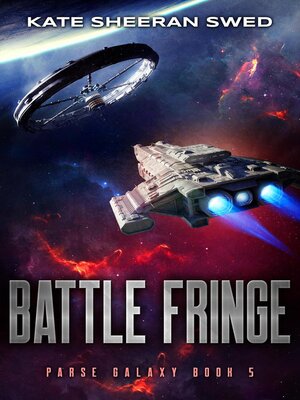 cover image of Battle Fringe